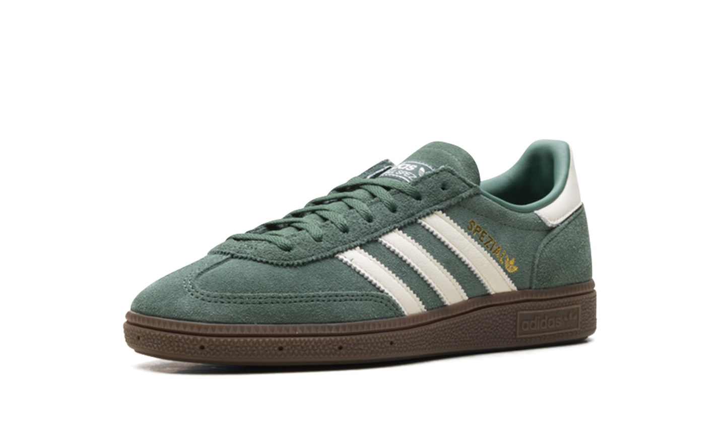 Adidas Handball Spezial WMNS "Green Gum" JR1334