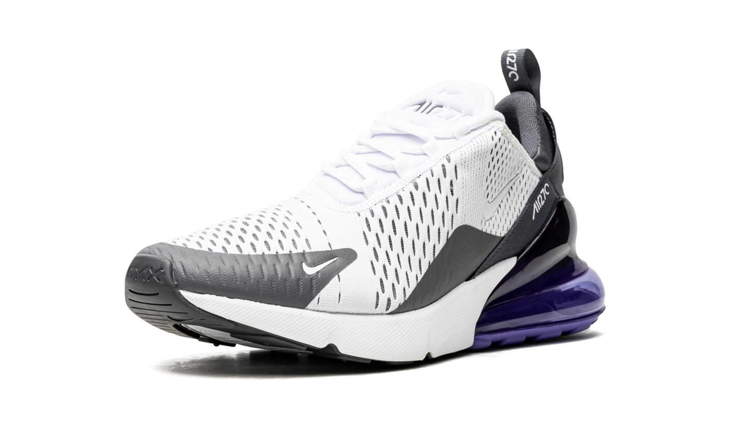 Nike Air Max 270 "White" AH8050 107