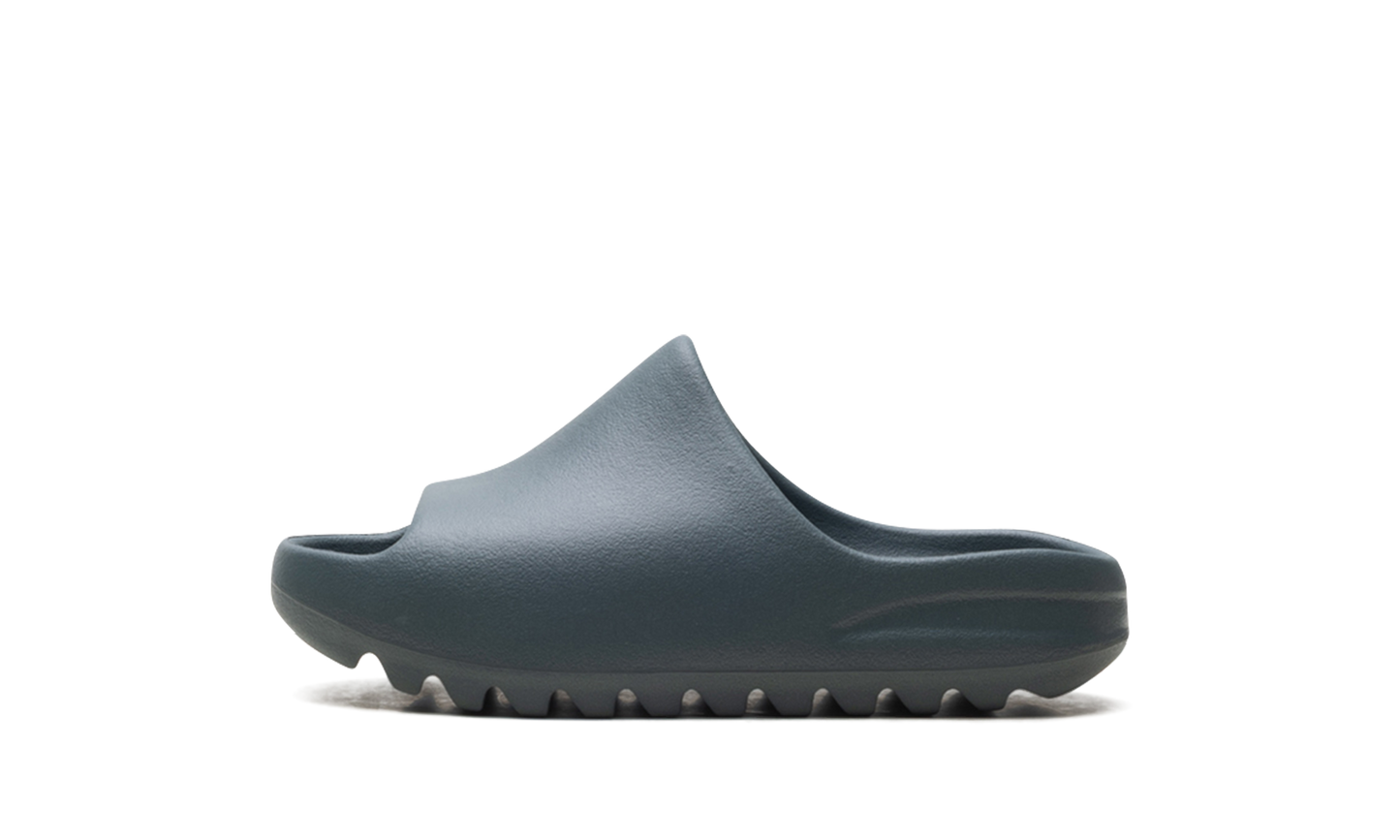 Yeezy Slide GS "Slate Marine" ID2352
