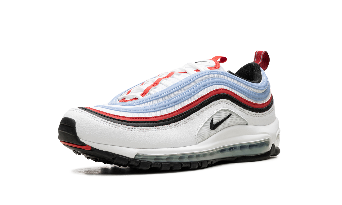 Nike Air Max 97 "Gundam" CW6986 100