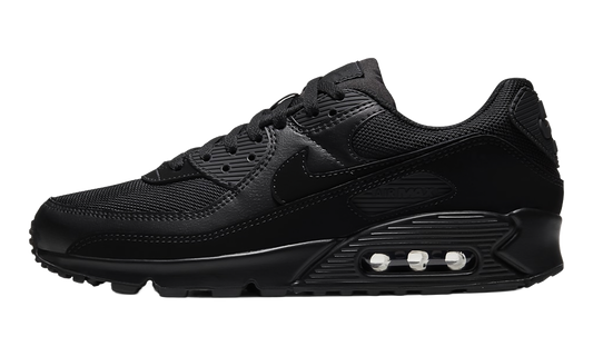 Nike Air Max 90 "Black / Light Smoke Grey" DM0029 024