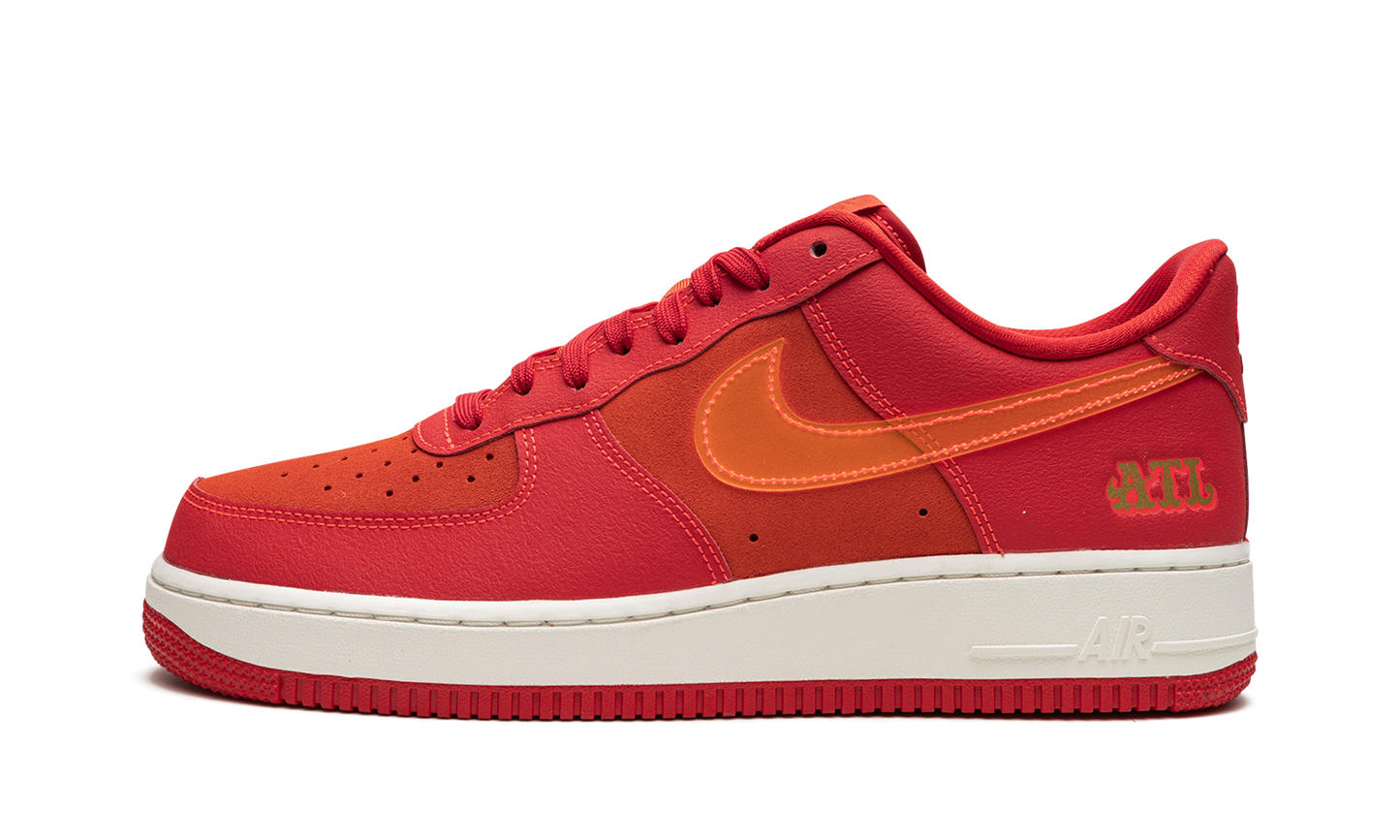Nike Air Force 1 Low "ATL" FD8306 657