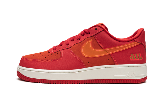 Nike Air Force 1 Low "ATL" FD8306 657