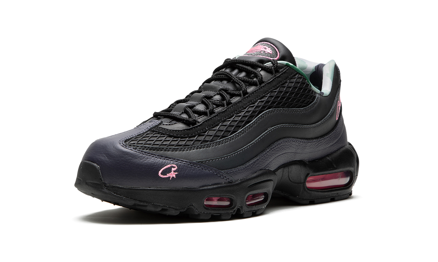 Nike Air Max 95 "Corteiz- Pink Beam" FB2709 001