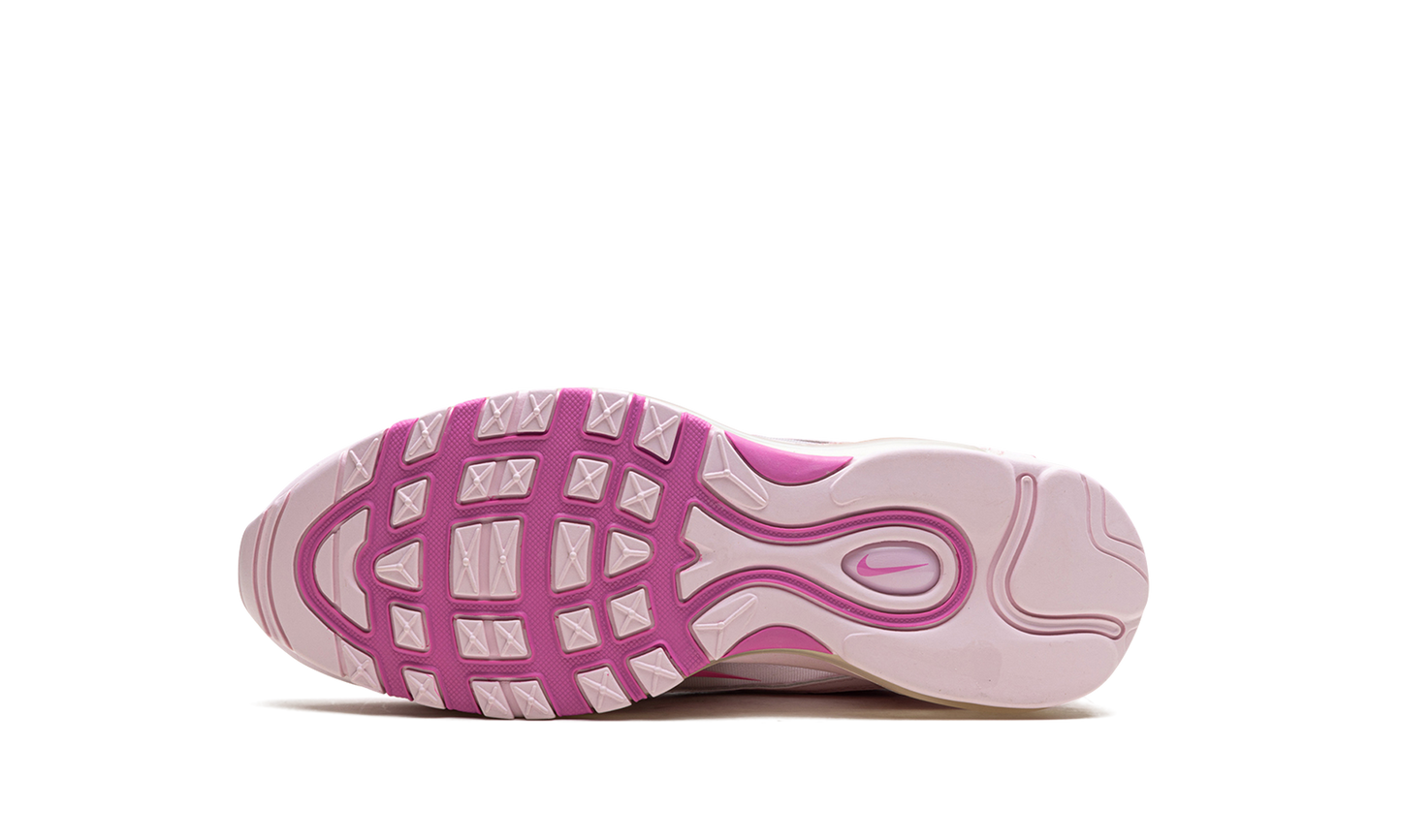Nike Air Max 97 "Pink Foam" FJ2588 600