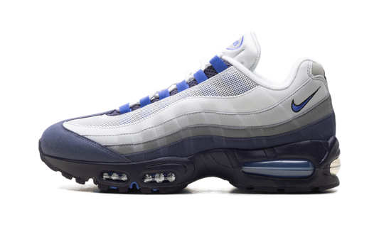 Nike Air Max 95 OG "Big Bubble Photon Dust Purple Dynasty" HM4740 009