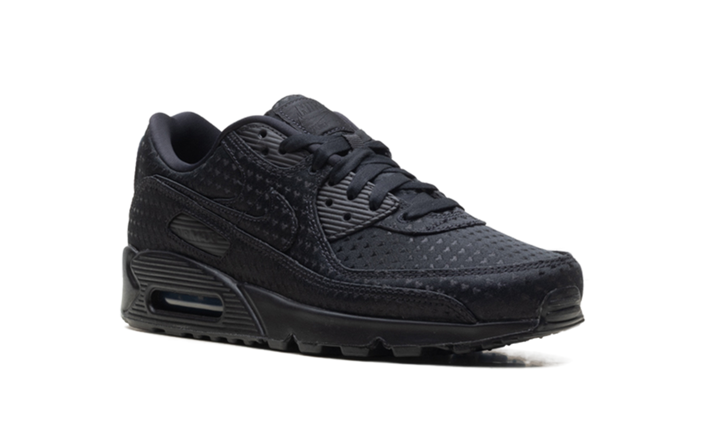 Nike Air Max 90 "Valentine's Day - Black" IB6606 001