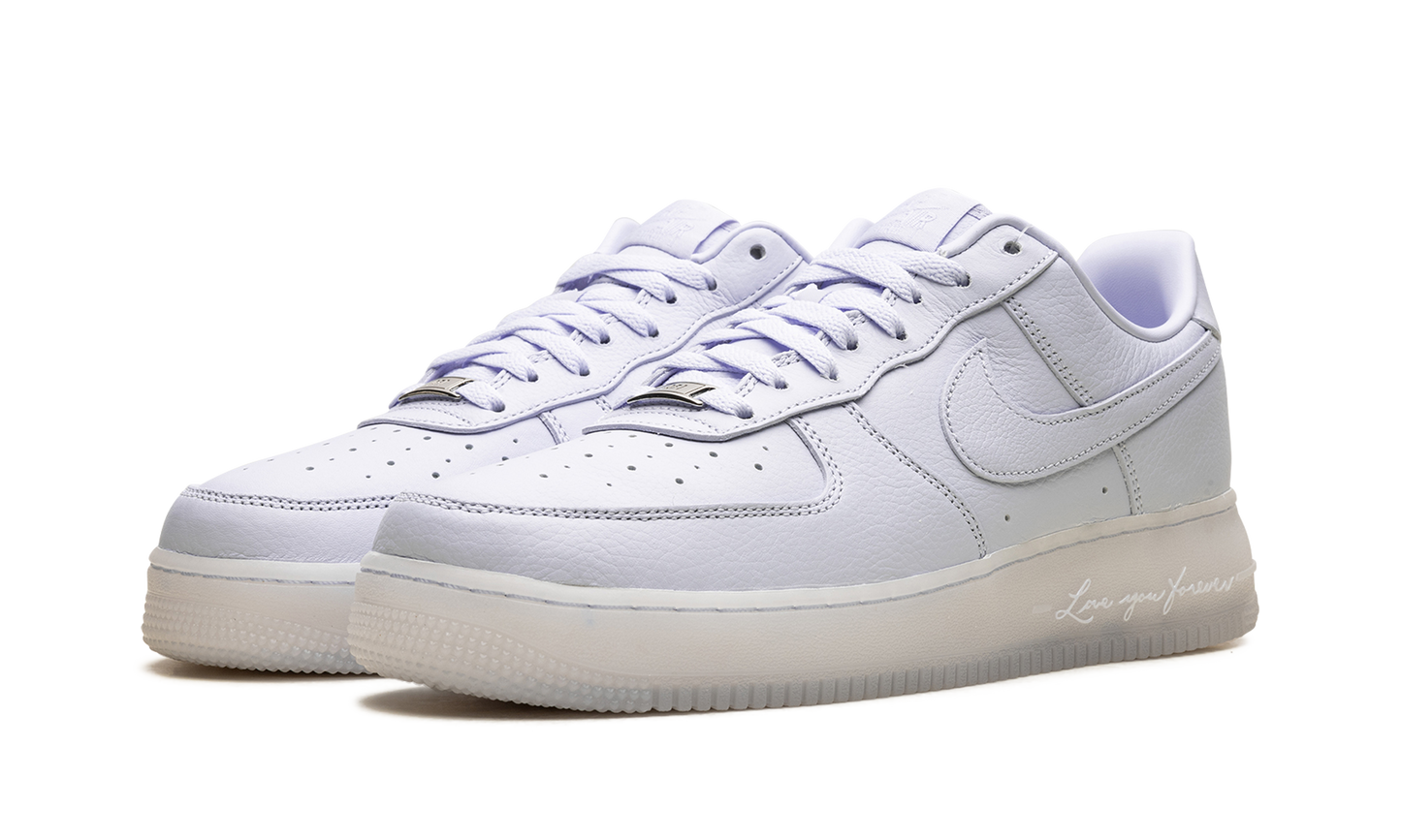 Nike Air Force 1 Low "Certified Lover Boy - Palest Purple" CZ8065 500