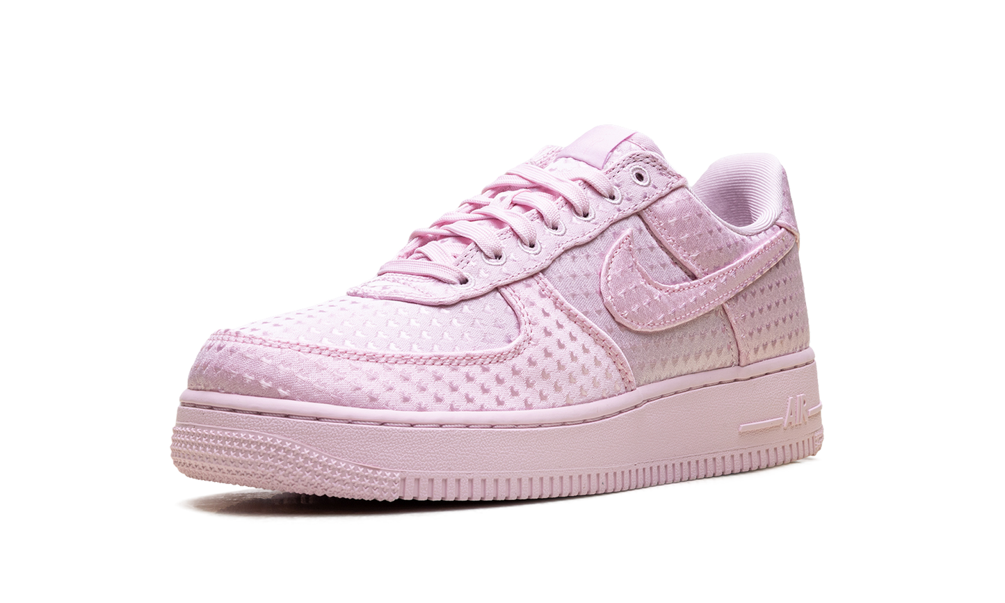 Nike Air Force 1 Low WMNS Valentine's Day - Pink Foam IQ9965 601