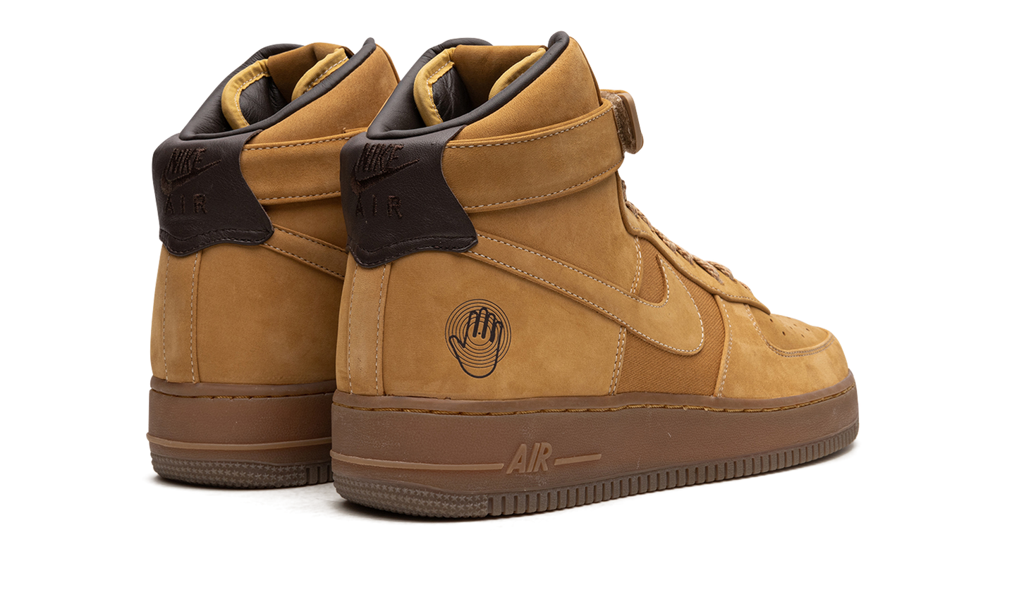 Nike Air Force 1 Hi Premium "Bobbito"