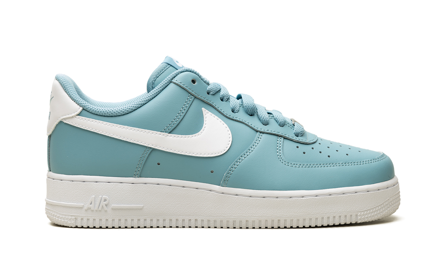 Nike Air Force 1 Low '07 "Denim Turquoise White" FJ4146 401