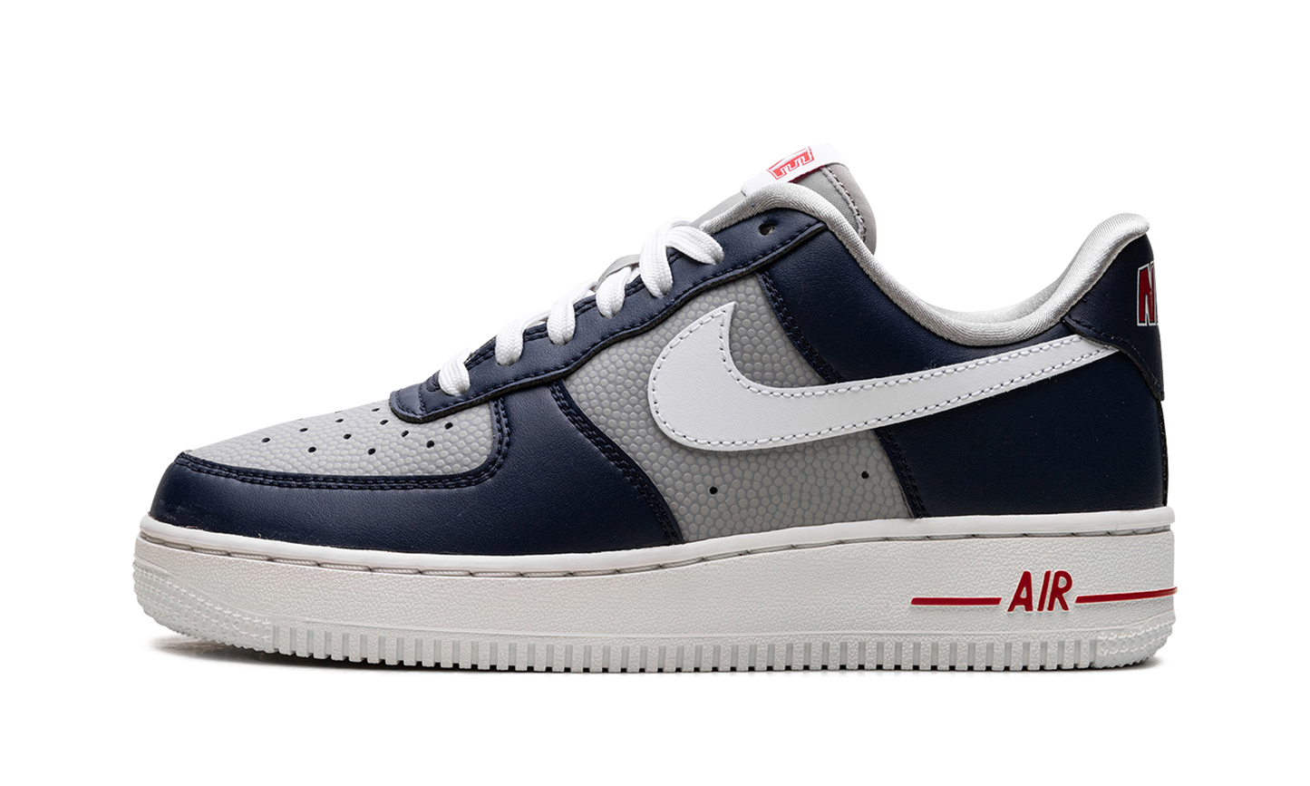 Nike Air Force 1 Low WMNS Be True To Her School - Georgetown FJ1408 400