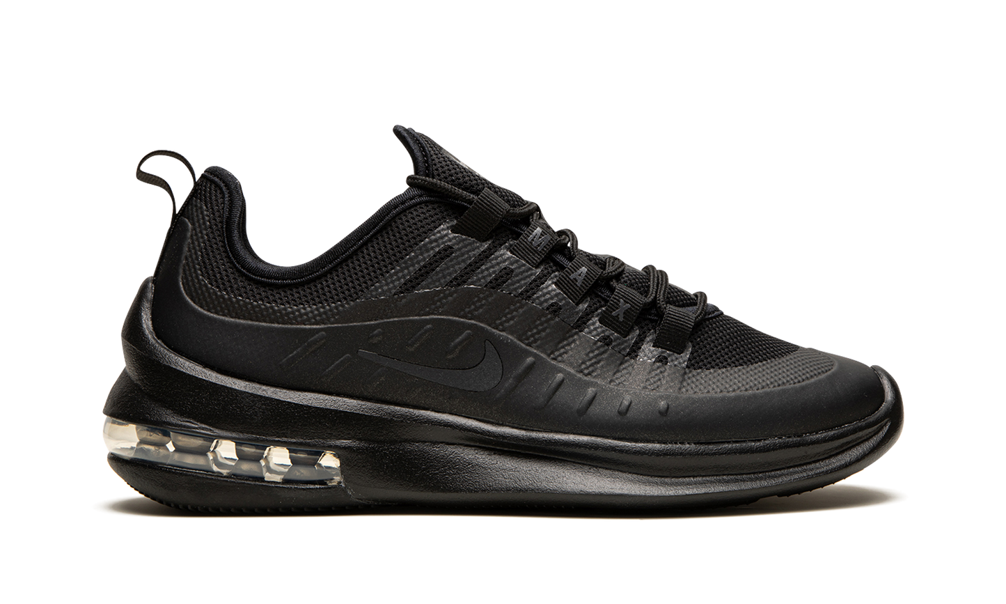 Nike AIR MAX AXIS MNS WMNS "Black" AA2168 006