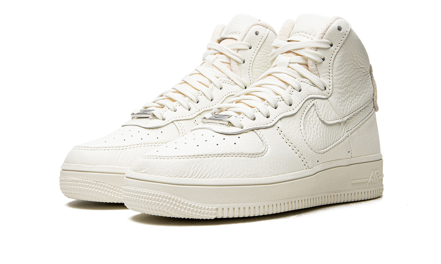 Nike AIR FORCE 1 SCULPT MNS WMNS Sculpt DC3590 102