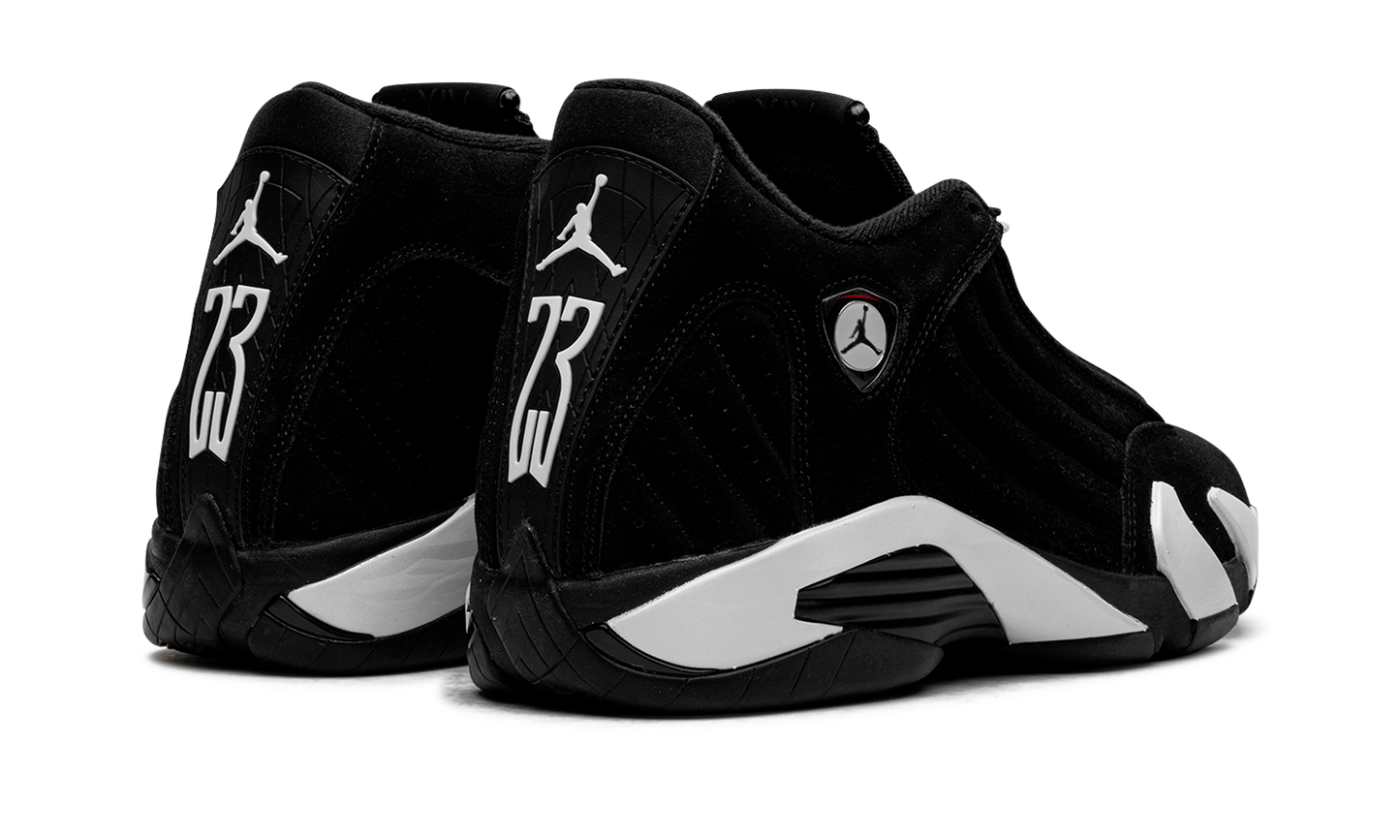 Air Jordan 14 Panda 487471 016