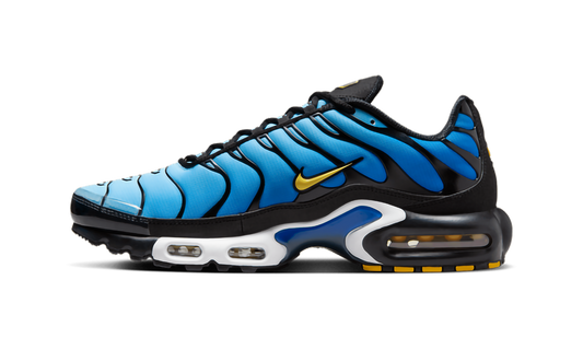Nike Air Max Plus OG "Hyper Blue" DX0755 001