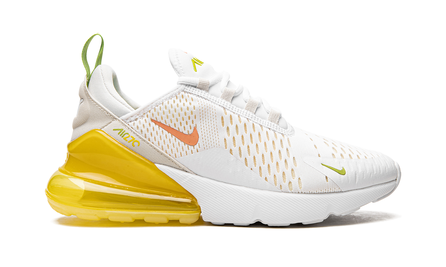 Nike AIR MAX 270 WMNS DV2184 100