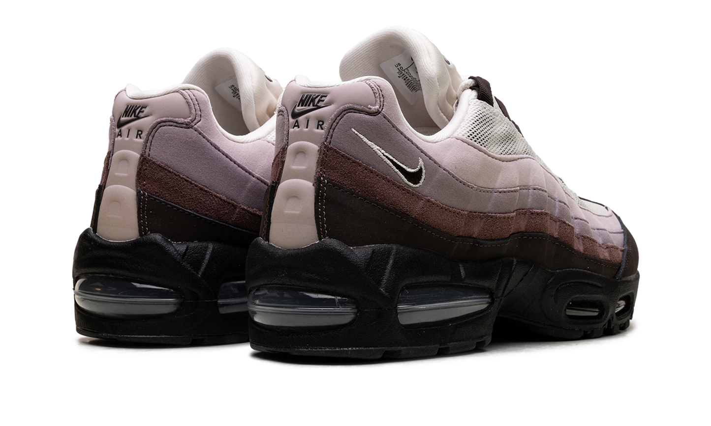 Nike Air Max 95 WMNS "Velvet Brown" IQ0277 010