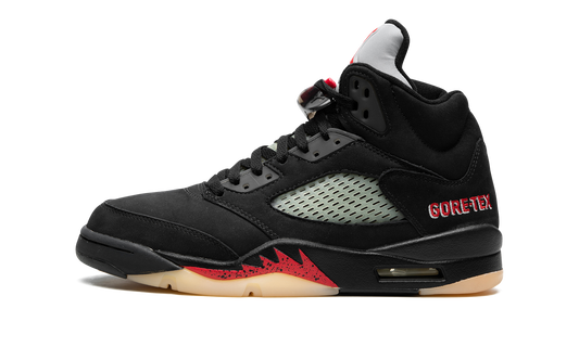 AIR JORDAN 5 WMNS Gore-Tex DR0092 001