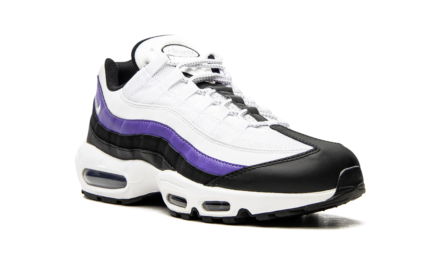 Nike Air Max 95 "Persian Violet" DO5960 100