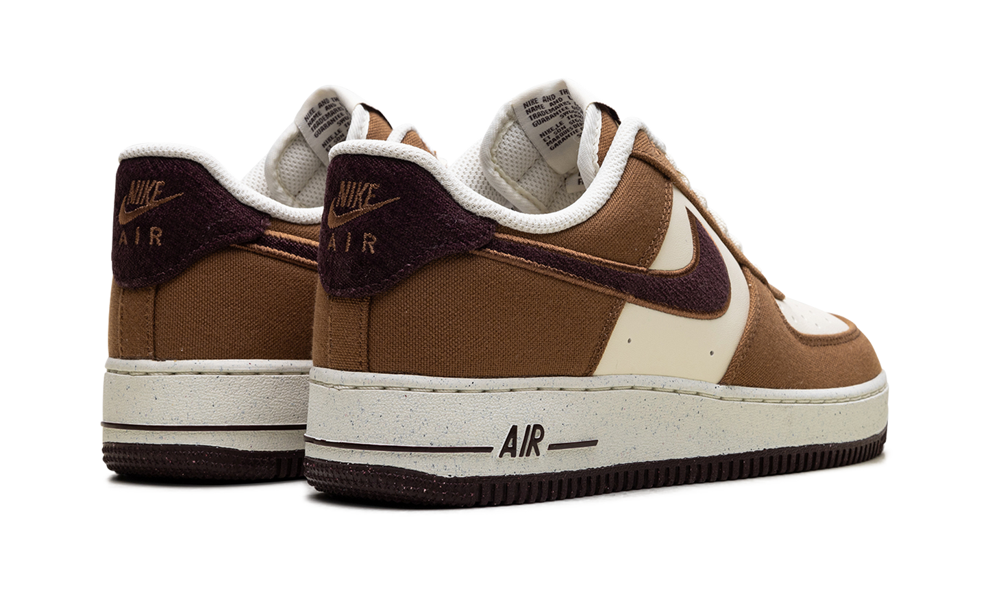 Nike Air Force 1 Low '07 "Beige" FQ8713 200