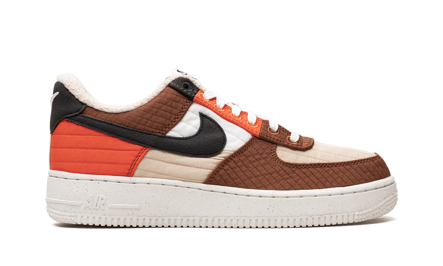 Nike AIR FORCE 1 LO LXX WMNS Toasty DH0775 200