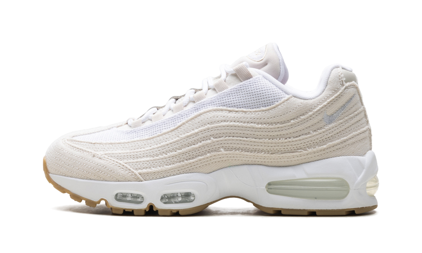 Nike Air Max 95 OG "Levi's Denim - Light Orewood Brown" HM4743 100