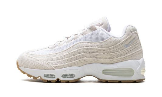 Nike Air Max 95 OG "Levi's Denim - Light Orewood Brown" HM4743 100