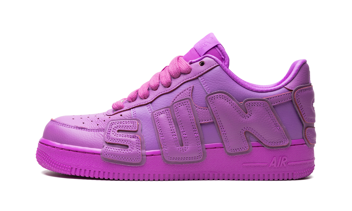 Nike Air Force 1 Low "Cactus Plant Flea Market Fuchsia" FQ7069 500