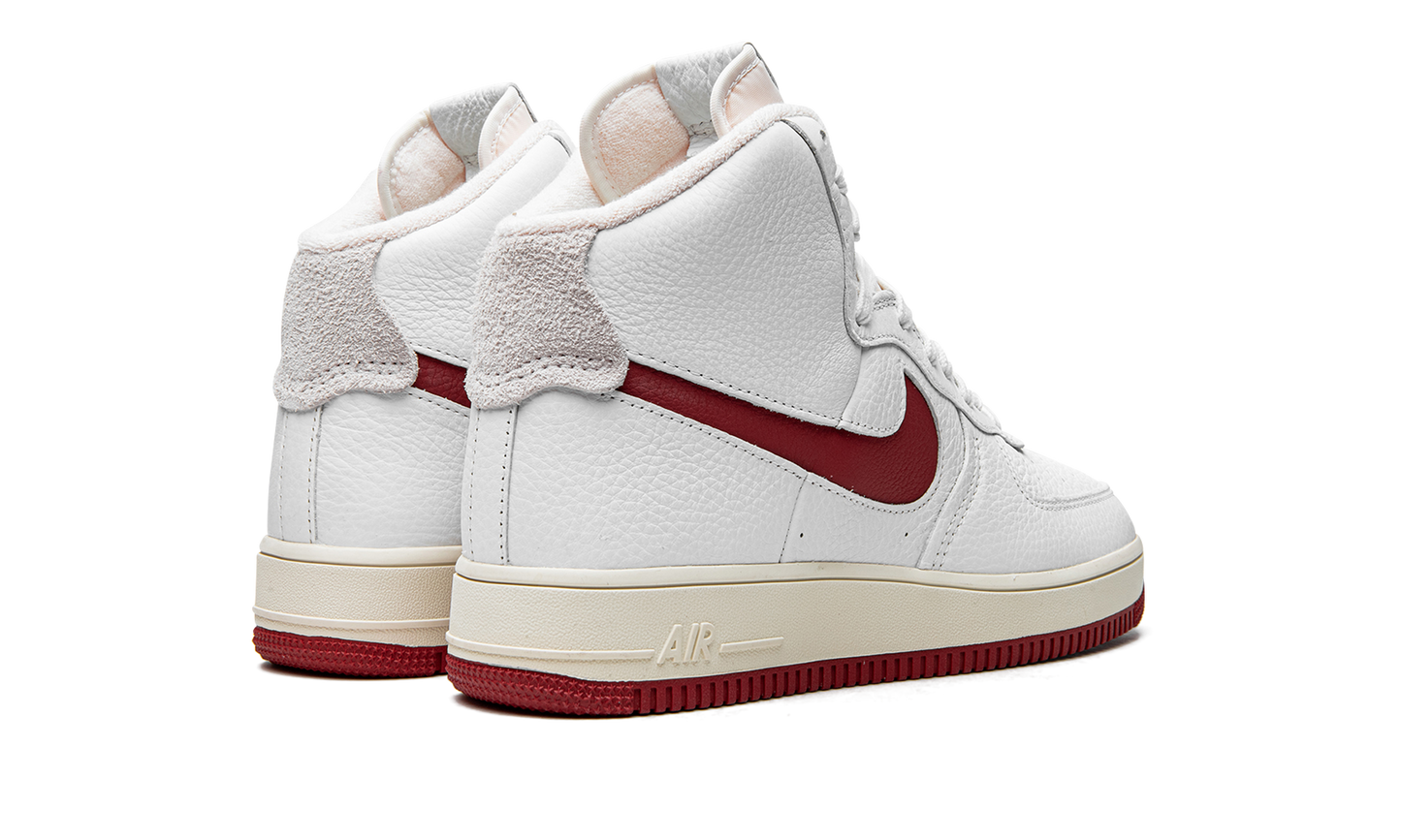 Nike AIR FORCE 1 HIGH SCULPT MNS WMNS DC3590 100