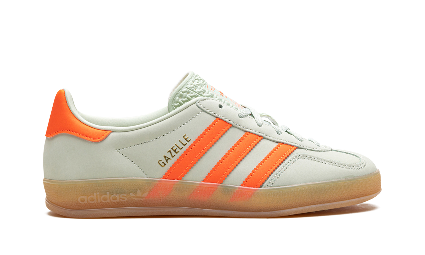 Adidas Gazelle Indoor WMNS "Black" IF6982