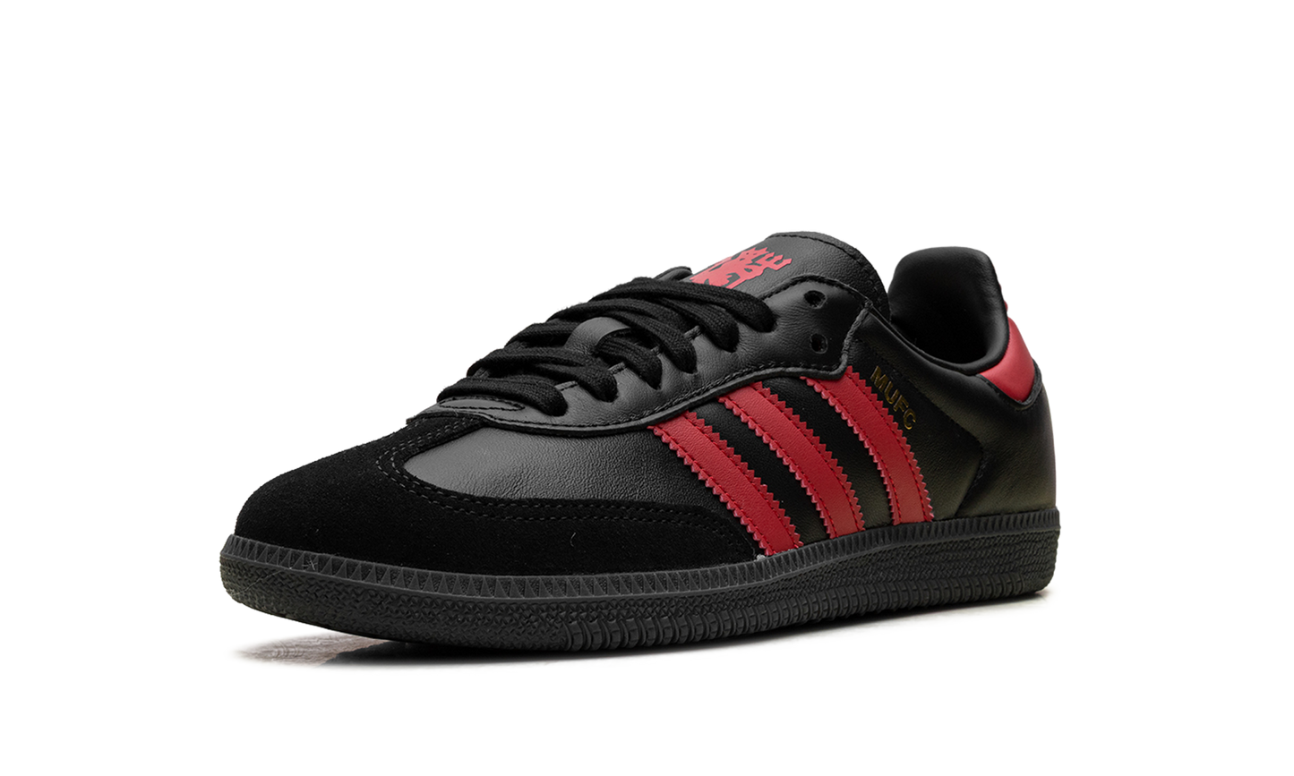Adidas Samba "Manchester United" JQ4036