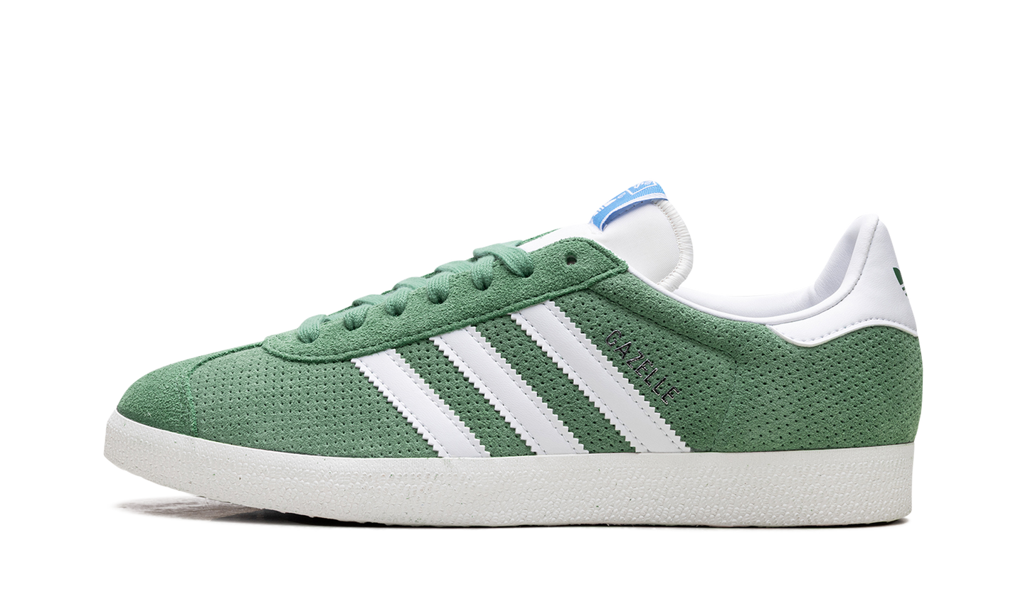 Adidas Gazelle "Green" IG1634