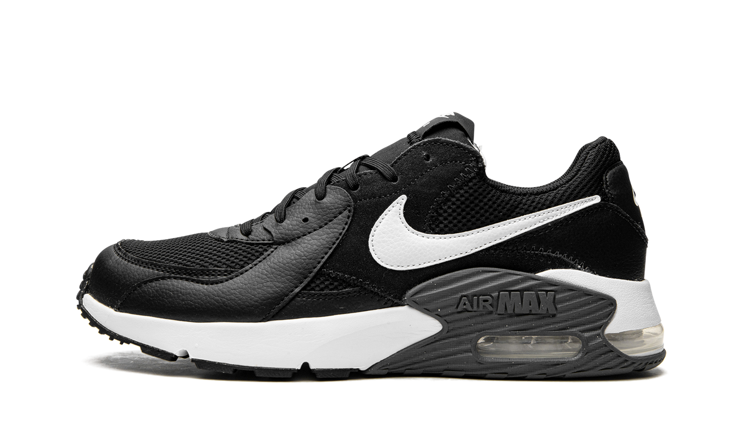 Nike Air Max Excee "Black / White" CD4165 001