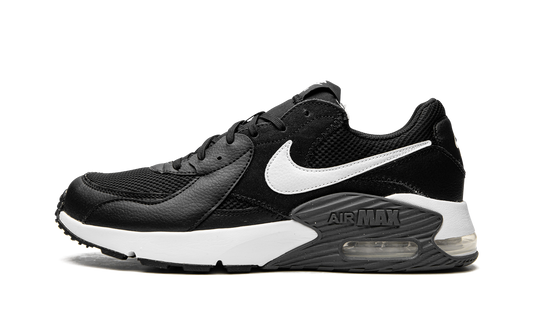 Nike Air Max Excee "Black / White" CD4165 001