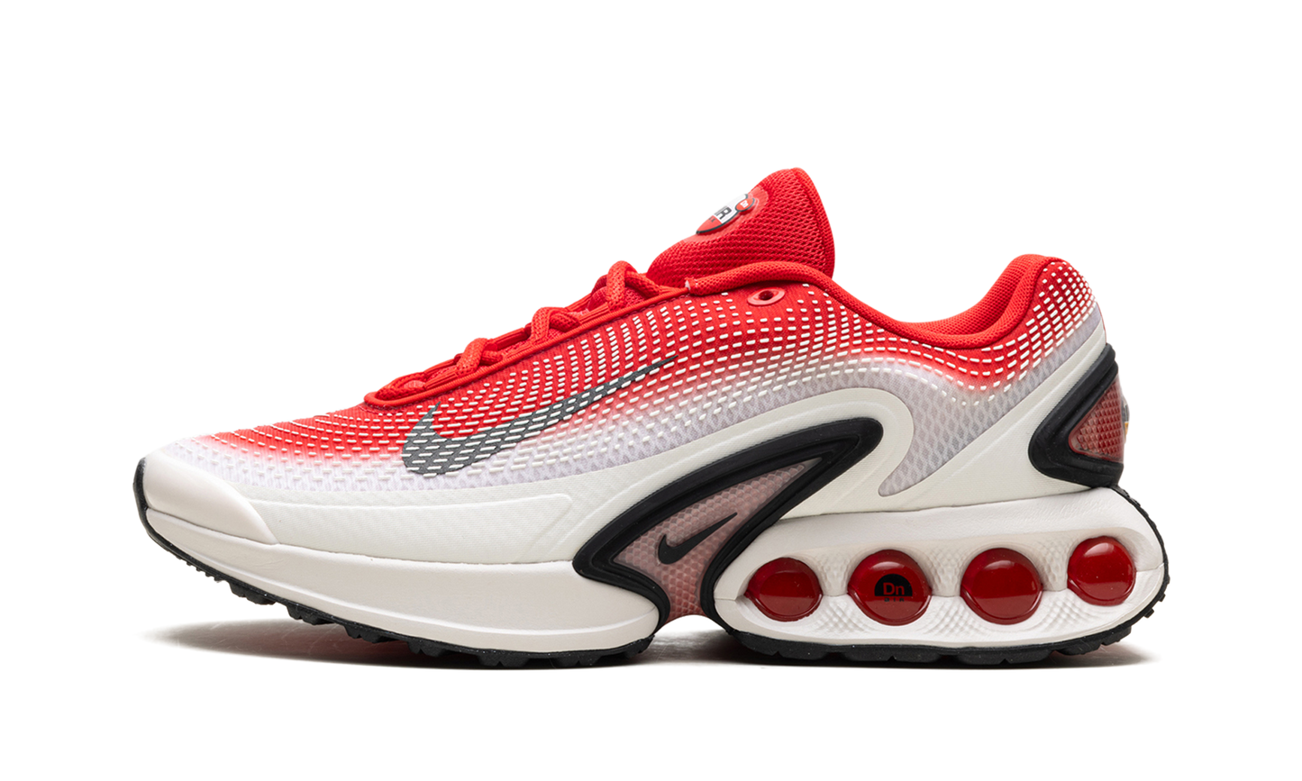 Nike Air Max DN SE "University Red" HQ4565 600