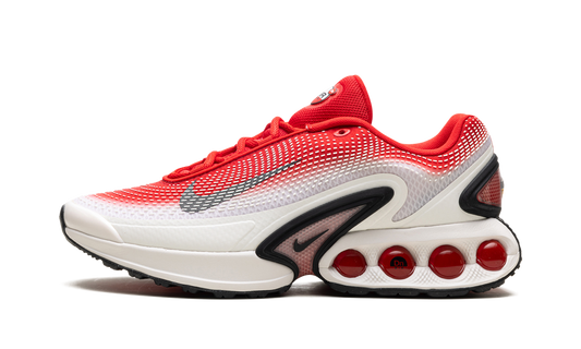 Nike Air Max DN SE "University Red" HQ4565 600