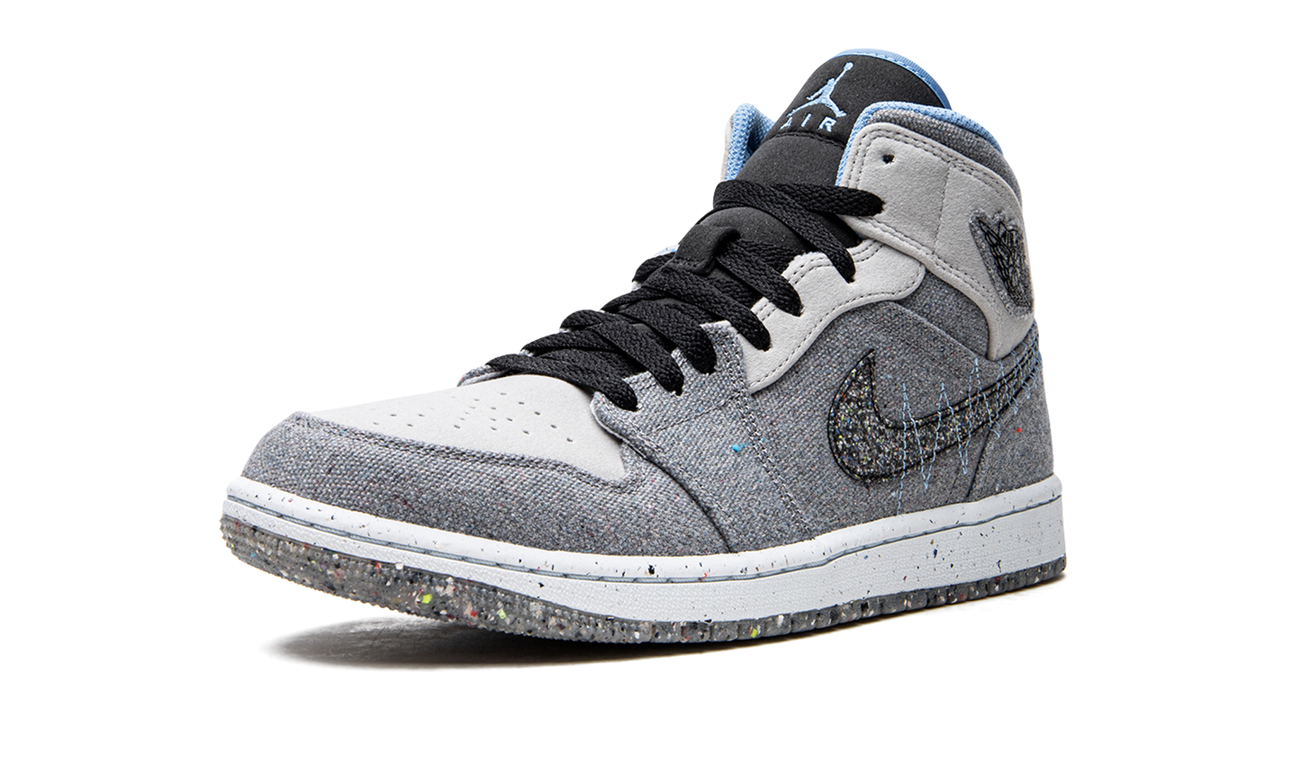 Air Jordan 1 Mid Crater DM3529 004