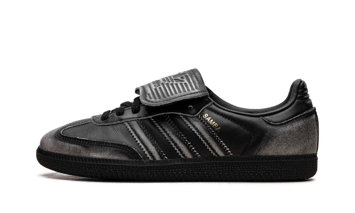 Adidas Samba LT WMNS "Color Fade Pack - Black White" JR5999