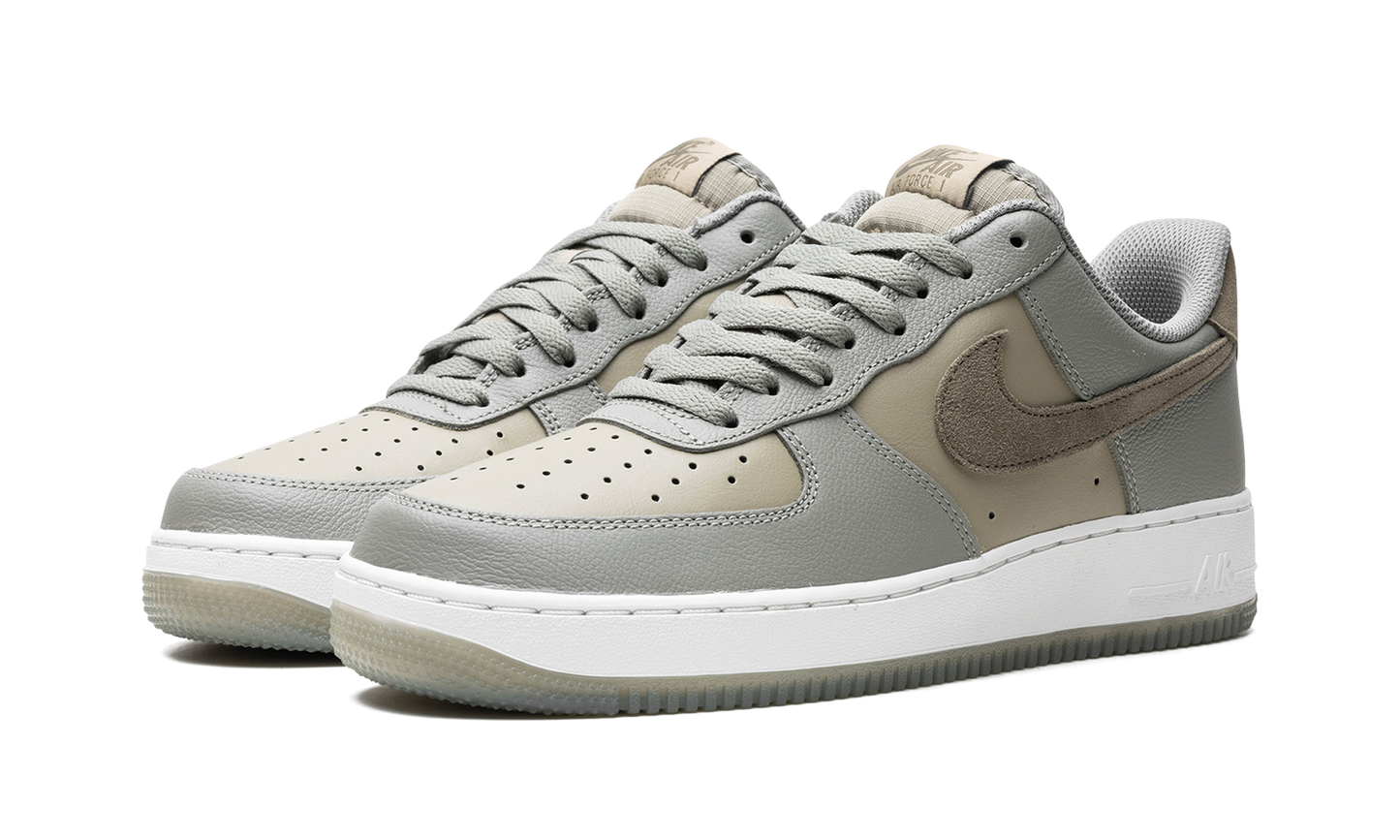 Nike Air Force 1 '07 LV8 "Dark Stucco" FJ4170 002