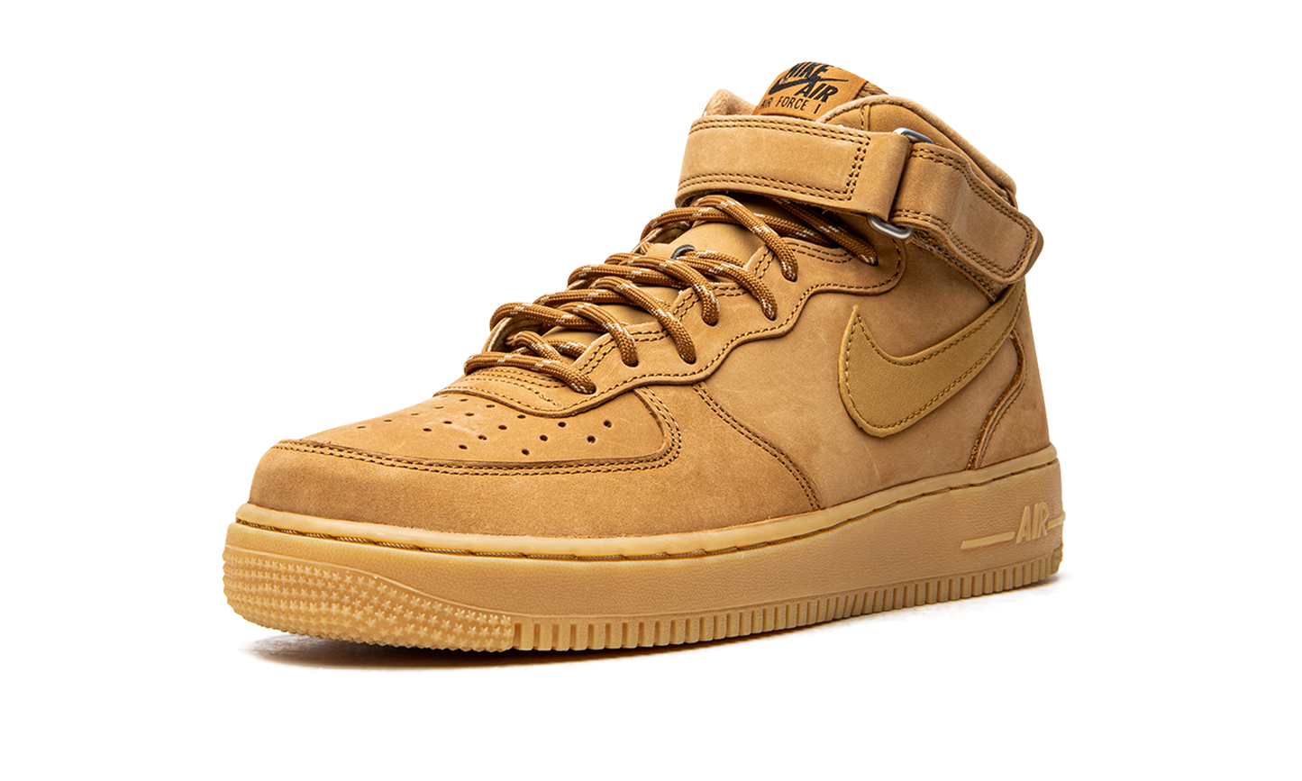Nike Air Force 1 Mid '07 'Flax DJ9158 200