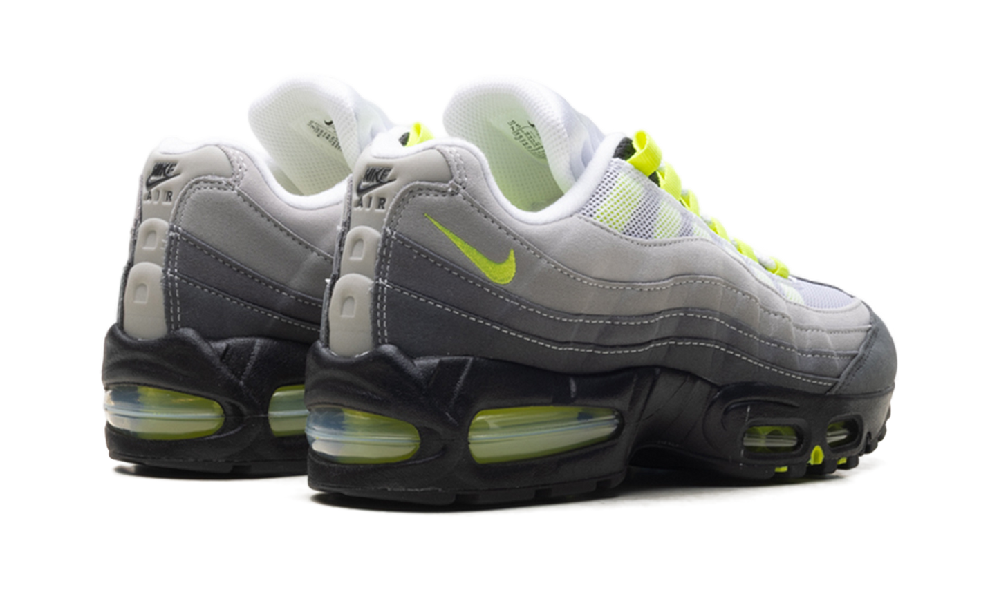 Nike Nike Air Max 95 WMNS "Neon (2026)" IO9926 001