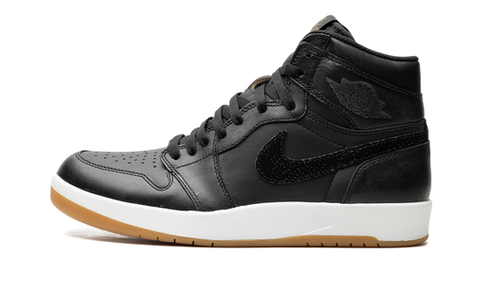 Air Jordan 1 High The Return Militia Green 768861 008