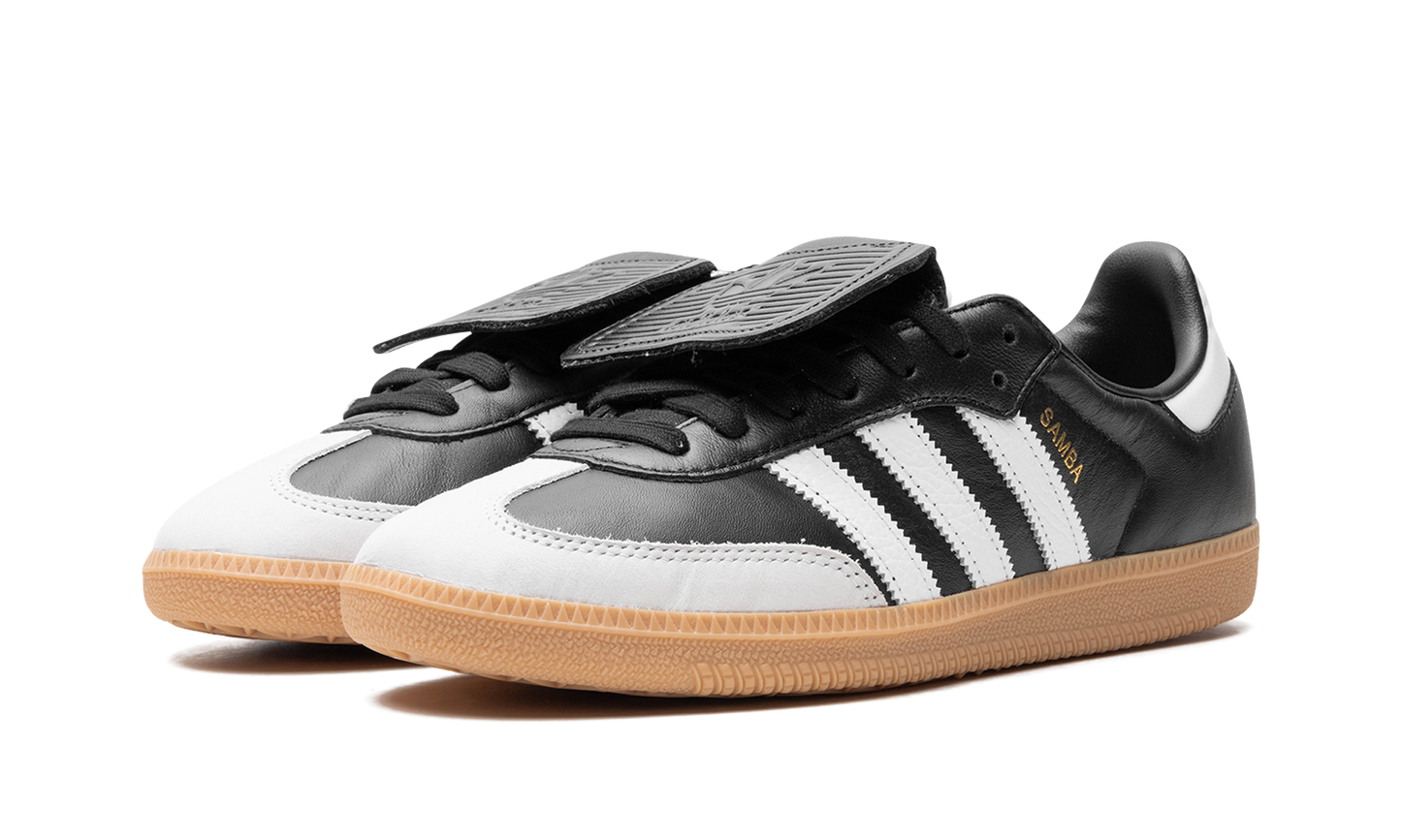 Adidas Samba LT WMNS "Black White" IG2010
