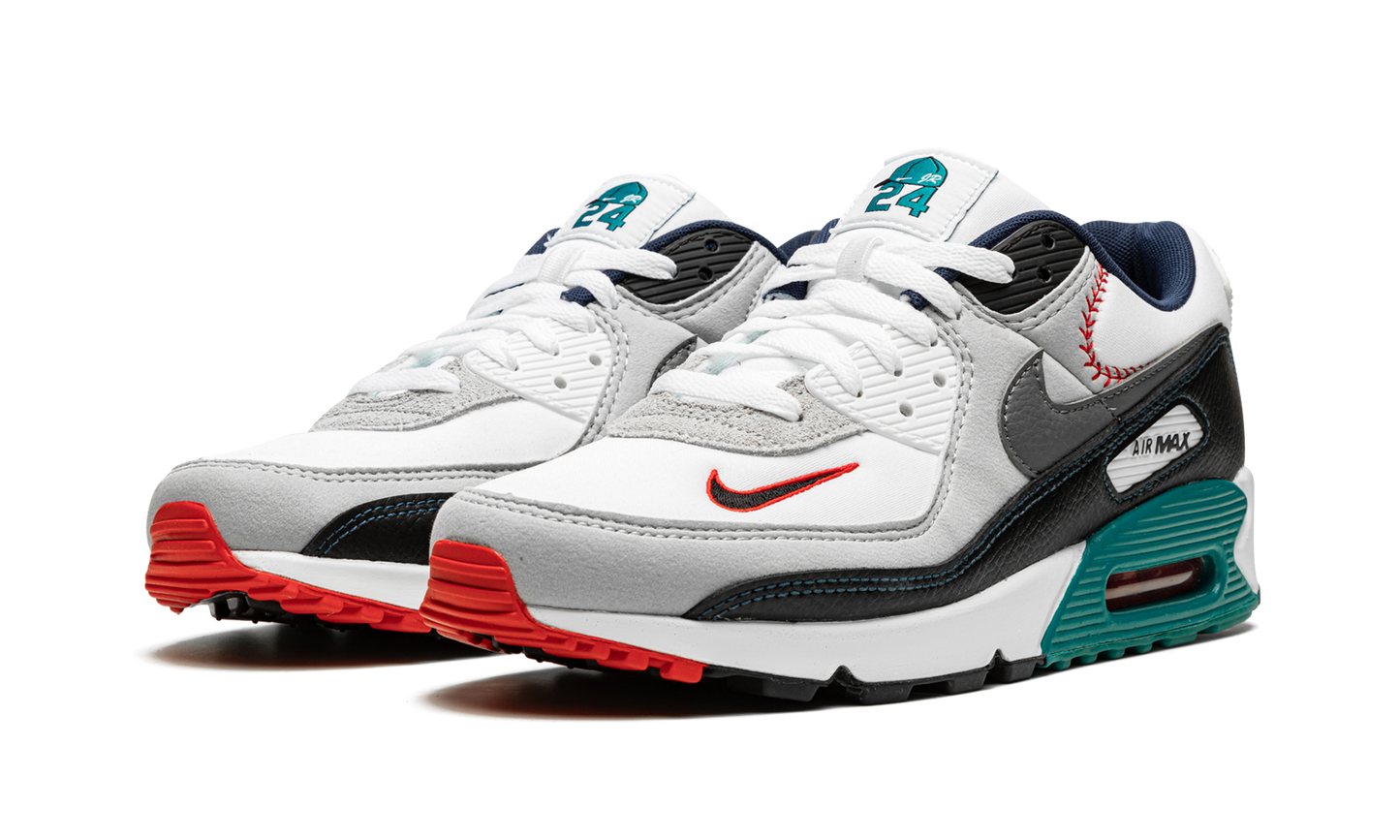 Nike Air Max 90 SE "Griffey Swingman"