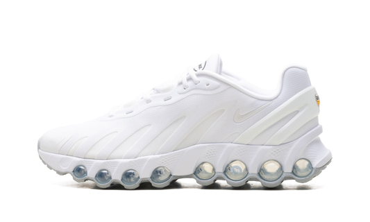 Nike Air Max Dn8 "White Metallic Silver" FQ7860 103