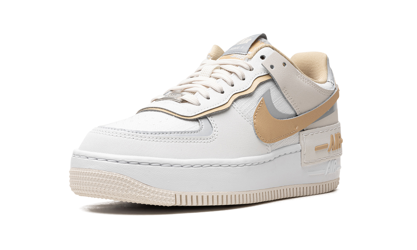 Nike NIKE AIR FORCE 1 LO SHADO WMNS Sail Tan DV7449 100