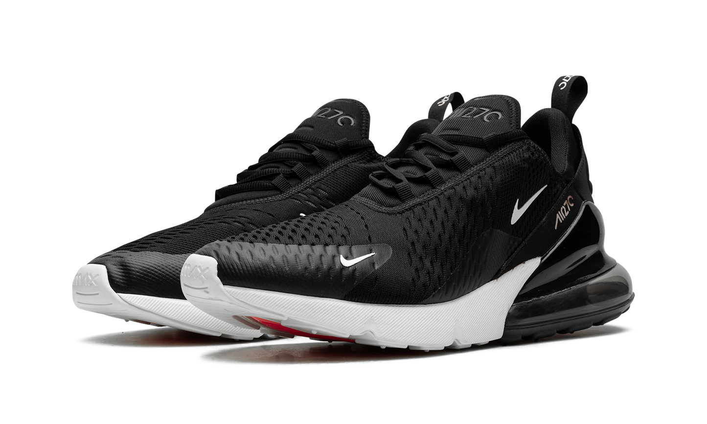 Nike Air Max 270 "Black/White" AH8050 002