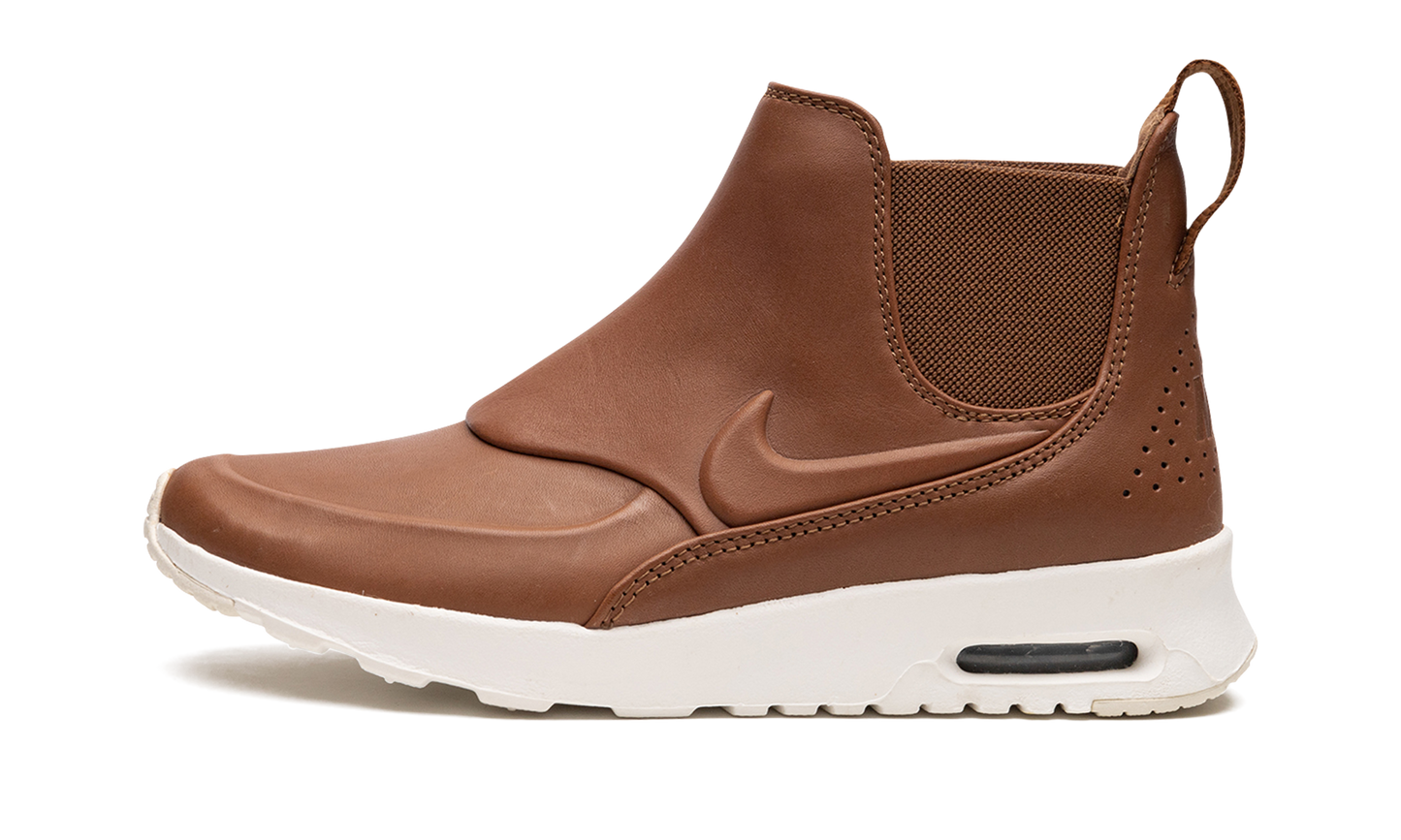 Nike AIR MAX THEA MID MNS WMNS "Ale Brown" 859550 200