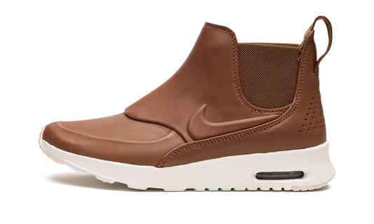 Nike AIR MAX THEA MID MNS WMNS "Ale Brown" 859550 200